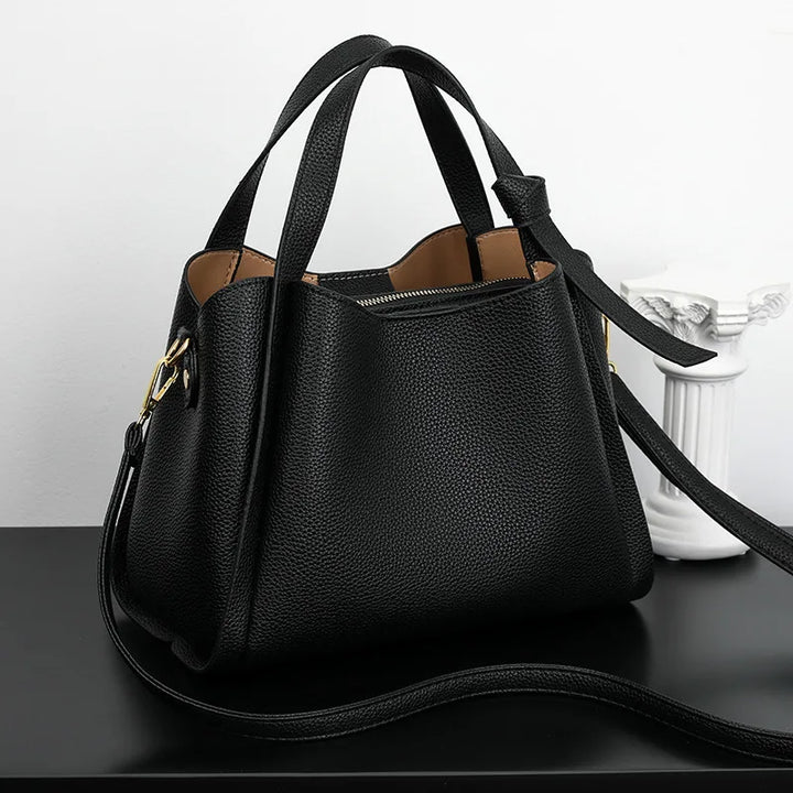 Elegant shoulder bag for women (Buy 1 Get 1 Free)