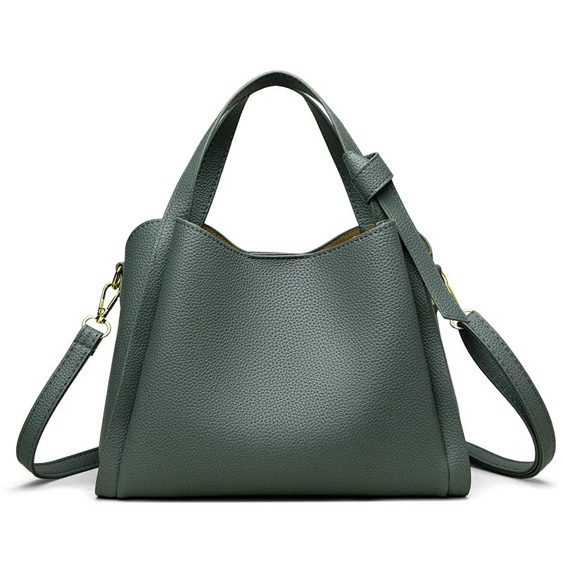 Elegant shoulder bag for women