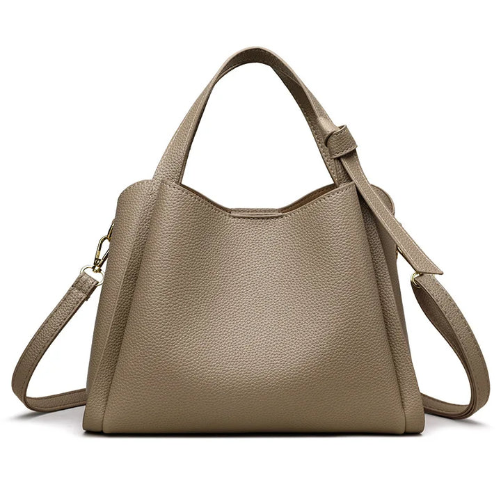 Elegant shoulder bag for women