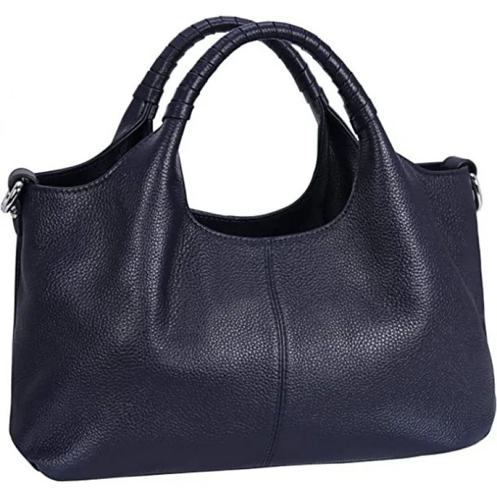 Elegante bolso de hombro