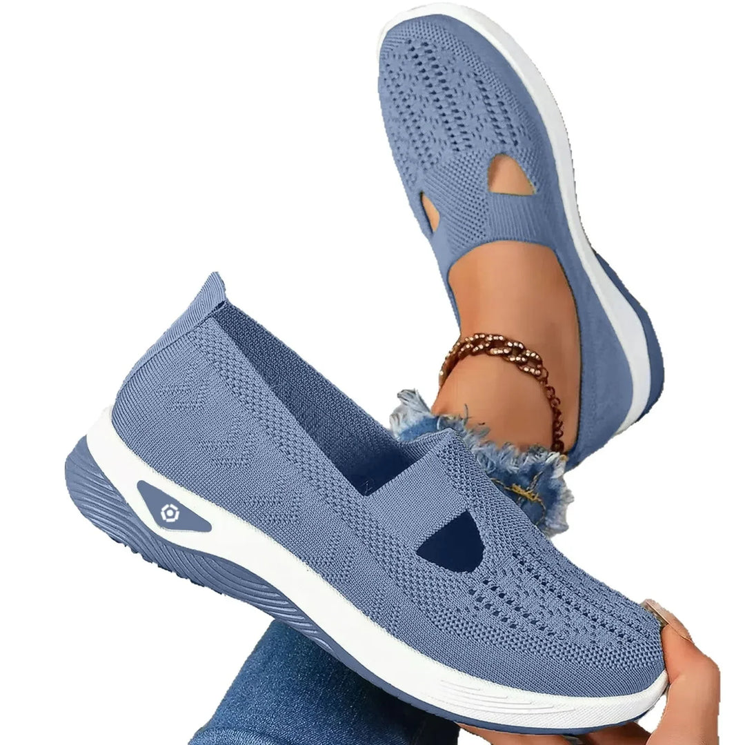 Clara – Breathable Mesh Sandals