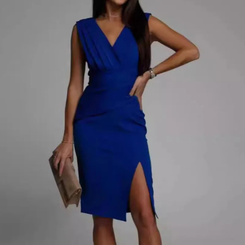 Lutila – Elegant and Sophisticated with a Pencil Cut