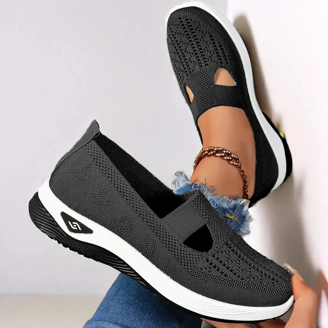 Clara – Breathable Mesh Sandals