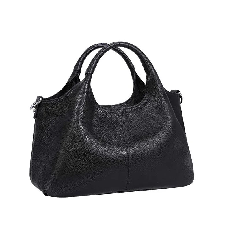 Elegante bolso de hombro