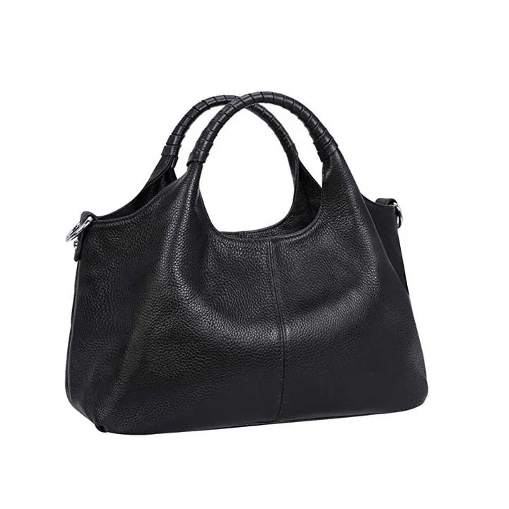 Elegante bolso de hombro