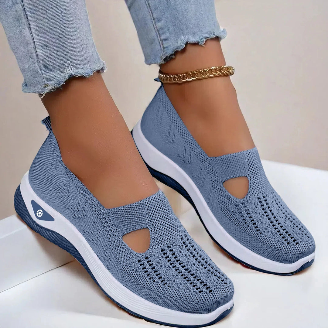 Clara – Breathable Mesh Sandals