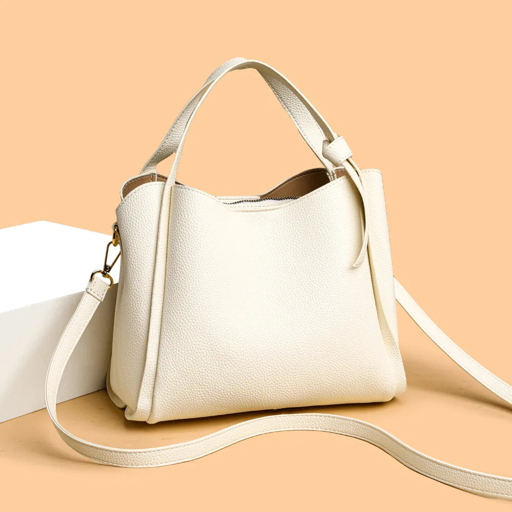 Elegant shoulder bag for women (Buy 1 Get 1 Free)