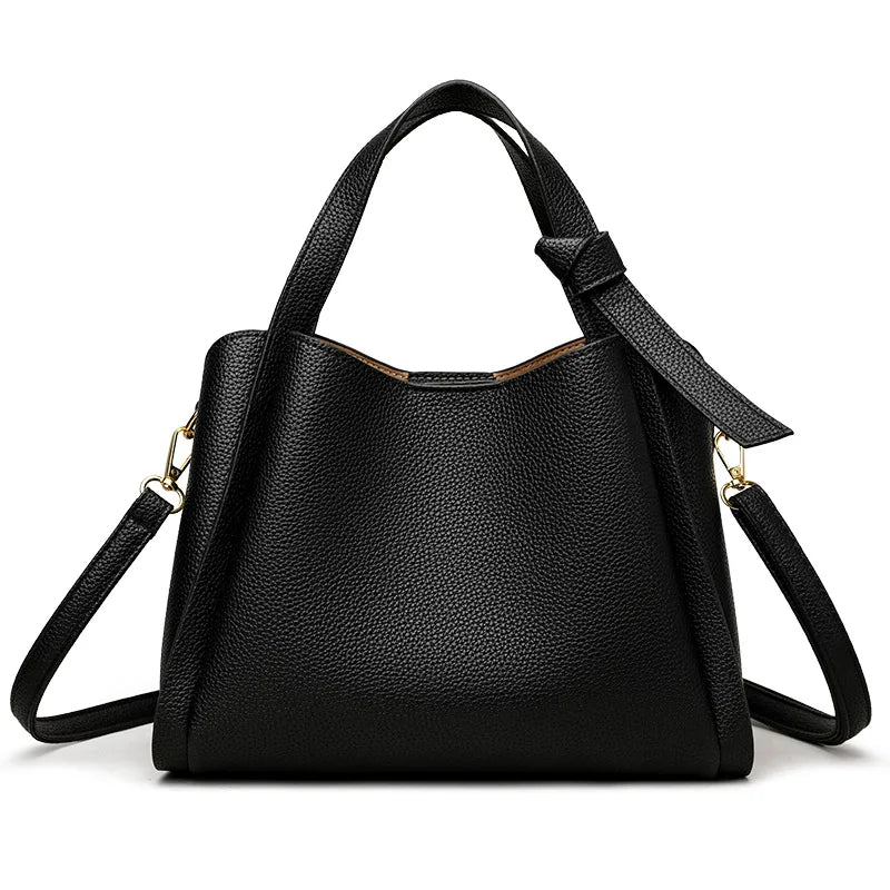Elegant shoulder bag for women (Buy 1 Get 1 Free)