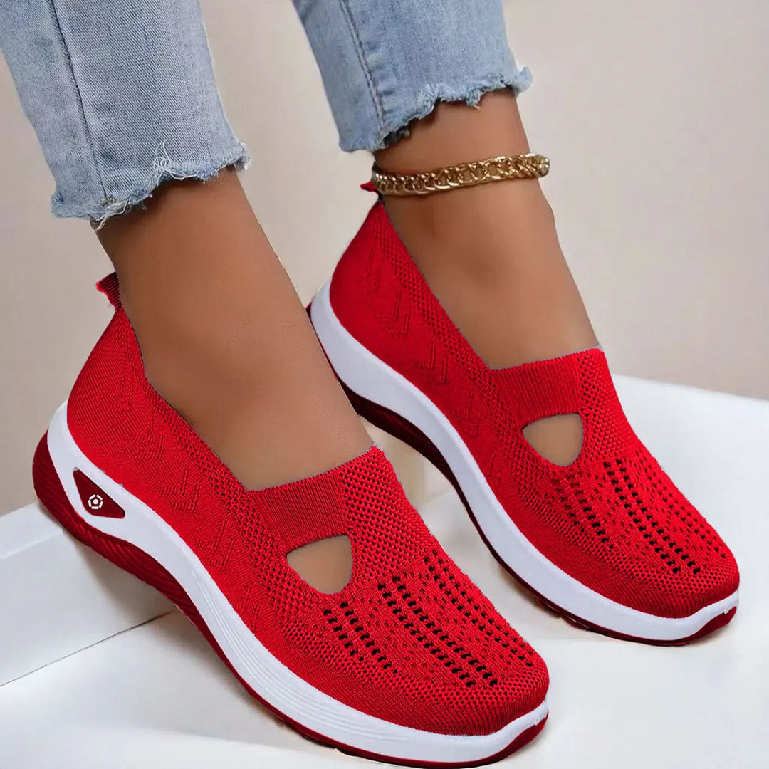 Clara – Breathable Mesh Sandals