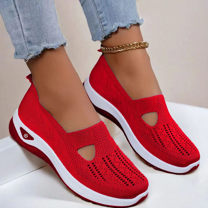 Clara – Breathable Mesh Sandals