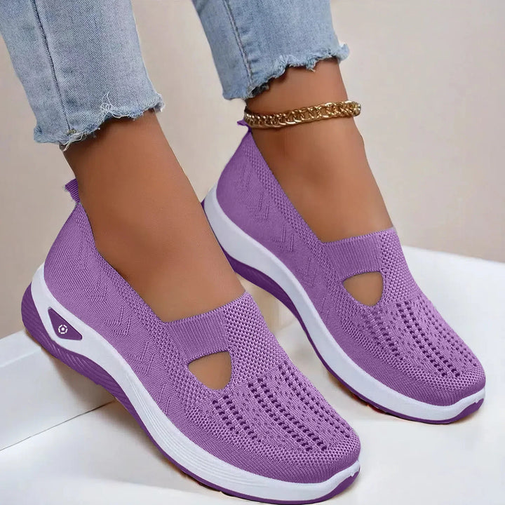 Clara – Breathable Mesh Sandals