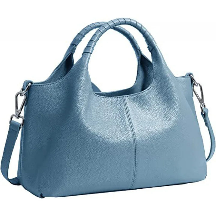 Elegante bolso de hombro
