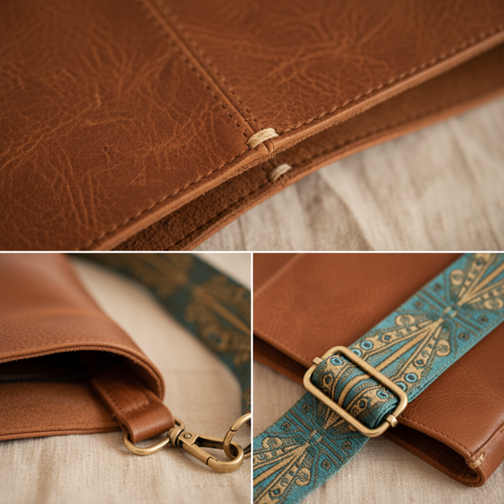 Tamar Bolso vintage