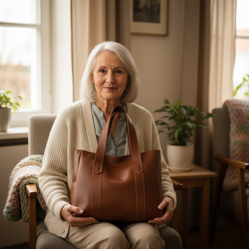 Noga Elegant Bag (Buy 1 Get 1 Free)