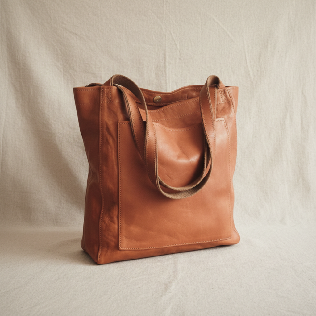Laura - Bolso de hombro elegante