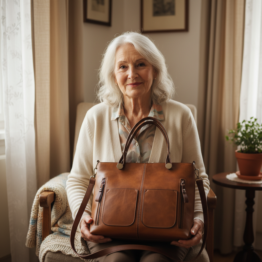 Maya Elegant Shoulder Bag (Buy 1 and Get 1 Free)