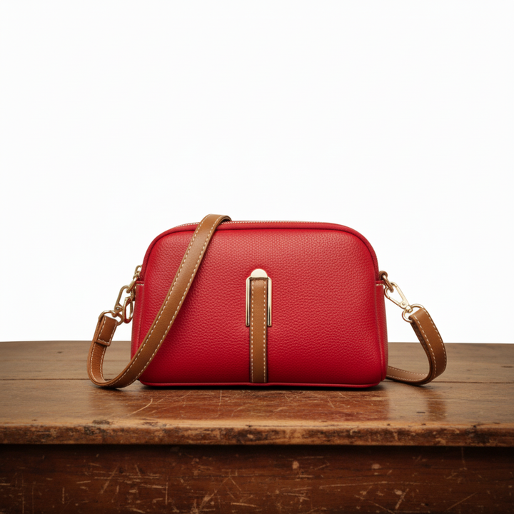 Mila - Bolso de hombro