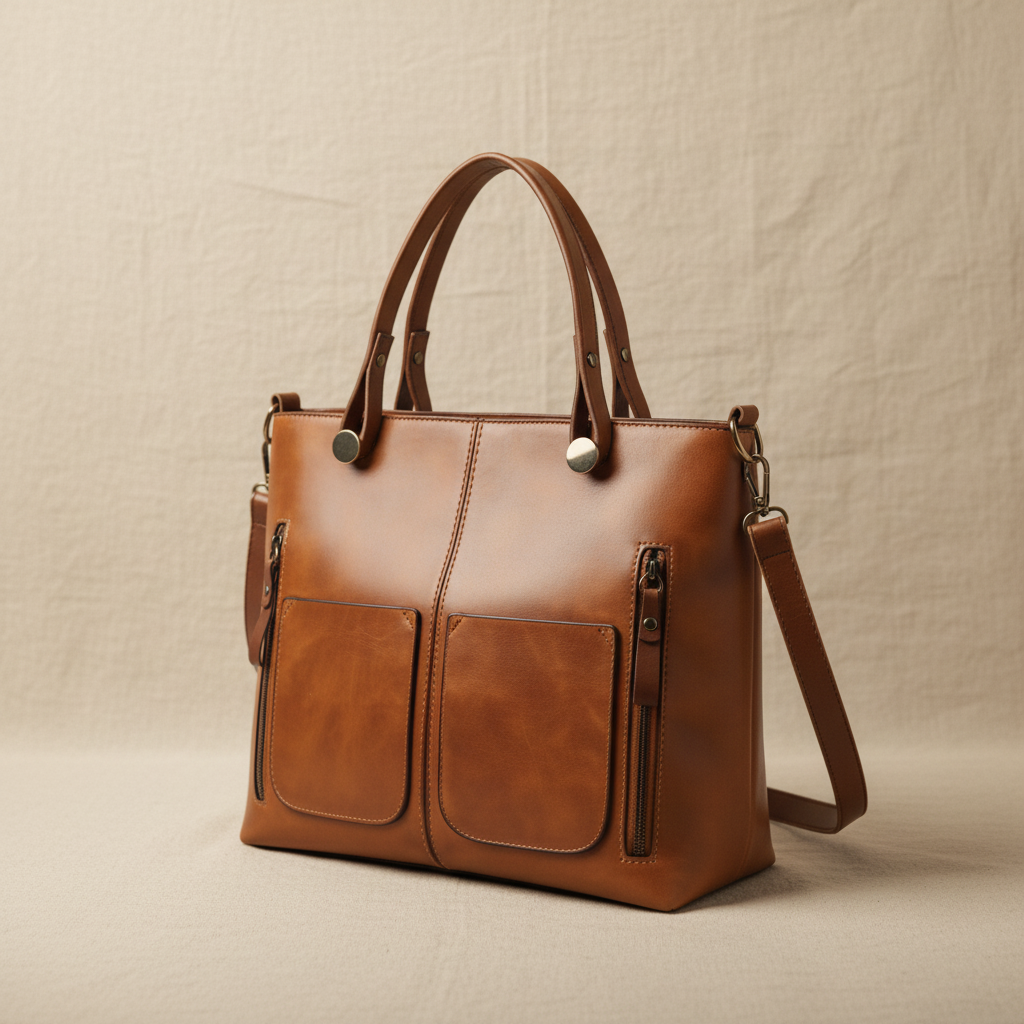 Maya Elegante bolso de hombro