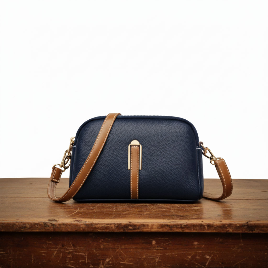 Mila - Bolso de hombro
