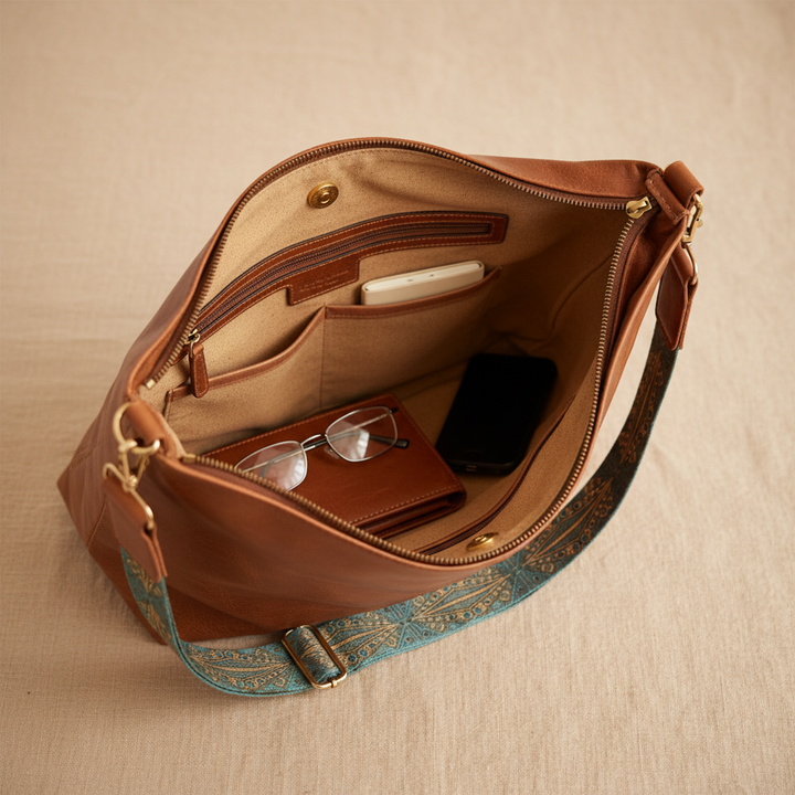 Tamar Bolso vintage
