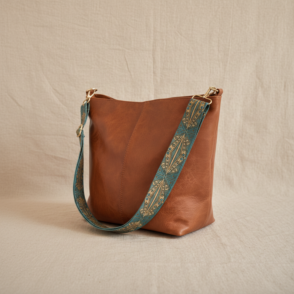Tamar Bolso vintage