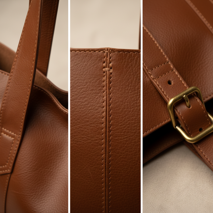 Noga Elegant Bag (Buy 1 Get 1 Free)
