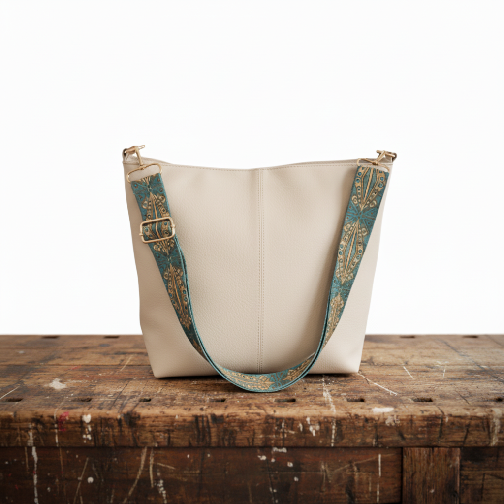 Tamar Bolso vintage