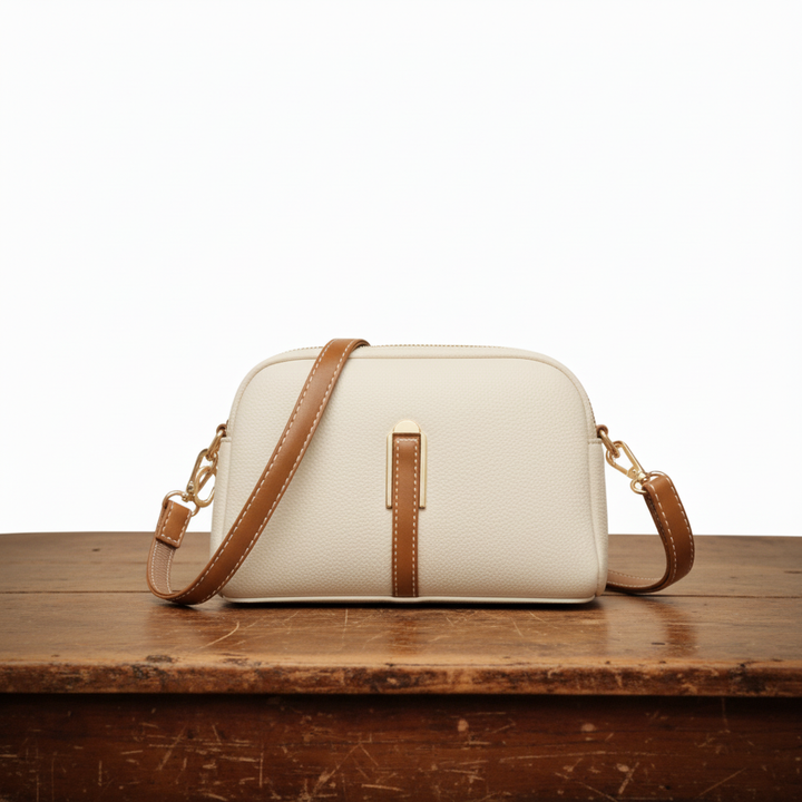 Mila - Bolso de hombro
