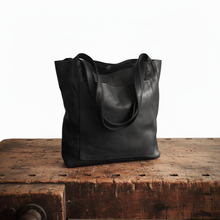 Laura - Bolso de hombro elegante