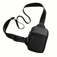 Bolso bandolera de viaje