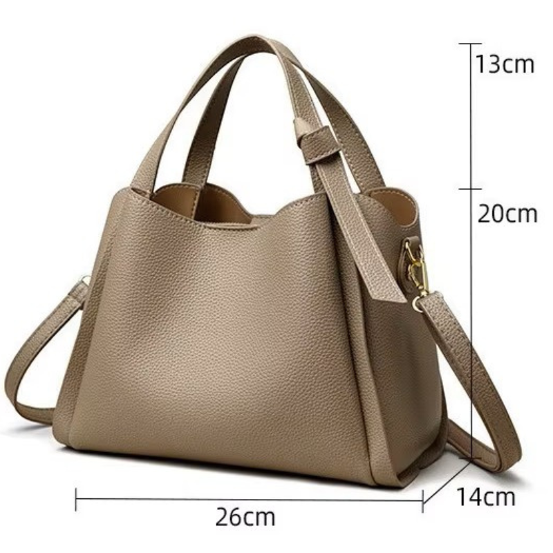 Elegant shoulder bag for women (Buy 1 Get 1 Free)