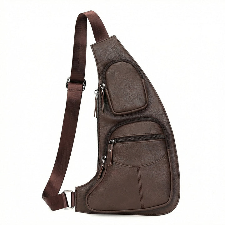 Silamora - Bolso bandolera moderno