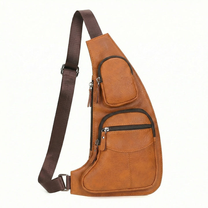 Silamora - Bolso bandolera moderno