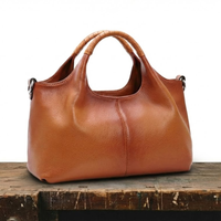 Elegante bolso de hombro